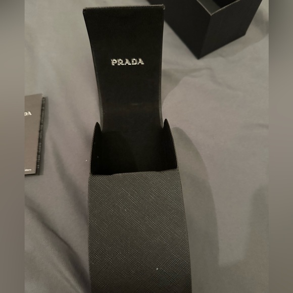 Prada Symbol Sunglasses - Picture 4 of 6